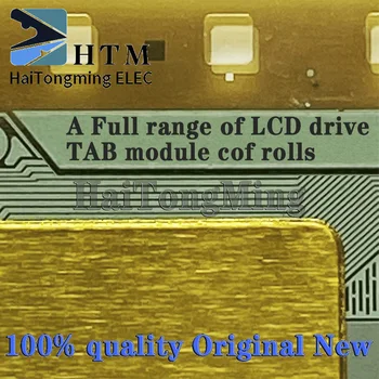 100%NAUJAS RM91731FA-613 RM9I73IFA-6I3 COF TAB originalus LCD Ratai sąrašą medžiagos Nuotrauka 2