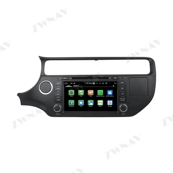 128G Carplay Android 10.0 ekrano Automobilių DVD Grotuvas, KIA K3 RIO 2015 2016 2017 2018 2019 BT GPS Auto Radijas Stereo Garso Galvos vienetas Nuotrauka 2