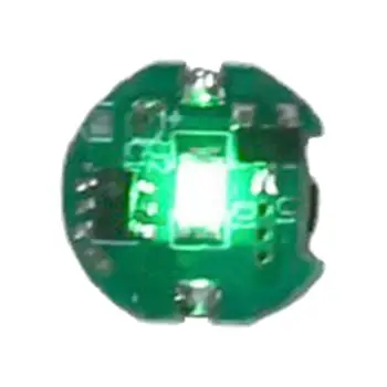 1PC LED Magnetrono Belaidžio Apšvietimo LED Žibintai Mikroschemą Modelis Priedai Veiksmų Skaičiai Acc Nuotrauka 2