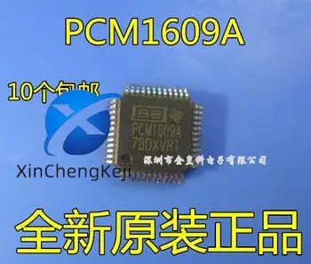 20pcs originalus naujas PCM1609A PCM1609APTR LQFP48