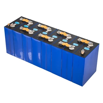 8PCS 3.2 V 280Ah Batterie Pack Fosfato (Lifepo4 