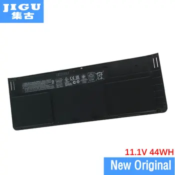 JIGU 11.1 V 44WH 698750-171 0D06XL H6L25AA H6L25UT HSTNN-IB4F Naujas Originalus Laptopo Baterija HP EliteBook Sukasi 810 G3 830