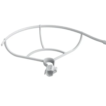 KILIMAS-Mini 3 PRO Taikoma Sraigto Mentės Apsaugos Žiedas Anti-Susidūrimo Žiedas 360° Drone Apsauginis Dangtelis Nuotrauka 2