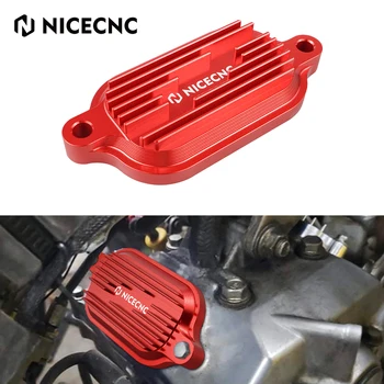 NiceCNC Motokroso Tappet Vožtuvų Reguliavimas Dangtelis Kamštis Honda XR650R XR 650R 650 R 2000-2007 M. 2006 M. 2005 m. 2006 Priedai