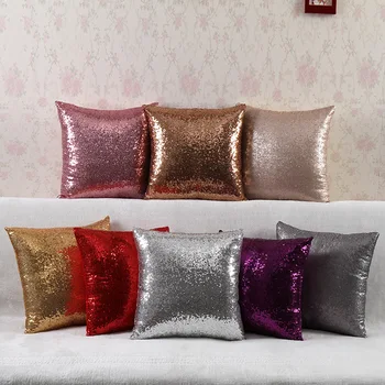 RUBYLOVE Pagalvės įvorė, Užkarpomis sofos pagalvėlių, siuvinėjimas, pagalvėlė, grynas Europos pagalvę rankovės Nuotrauka 2