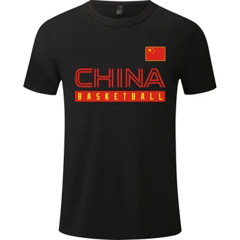 Trumpomis rankovėmis vyriški vasaros vyriškų didelis T-shirt Kinijos vyrų kvėpuojantis pusė rankovės fitness bėgimo marškinėliai vyriški
