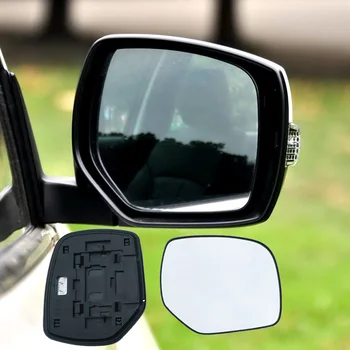automobilių veidrodėliai šildomos veidrodėlis, skirtas Subaru Forester Legacy Outback