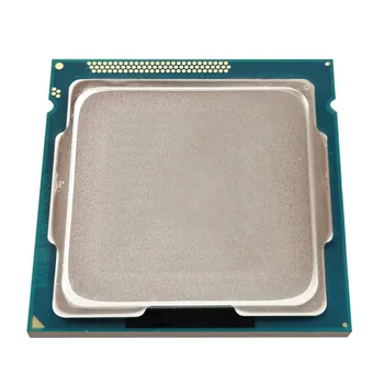 i7-3770K CPU-Intel Core 8M 77W LGA 1155 Kompiuterio integrinio Grandyno Gera Naudojamas i7 3770K 3.5 GHz Quad-Core Procesorius